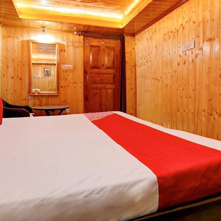 Hotel O Hill Top 索兰 外观 照片