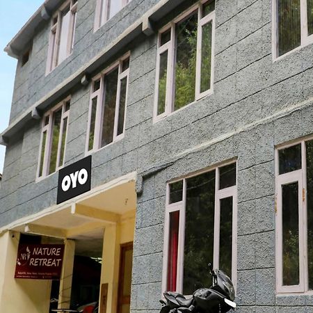 Hotel O Hill Top 索兰 外观 照片