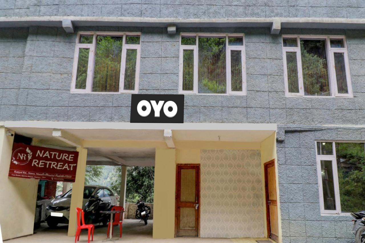 Hotel O Hill Top 索兰 外观 照片