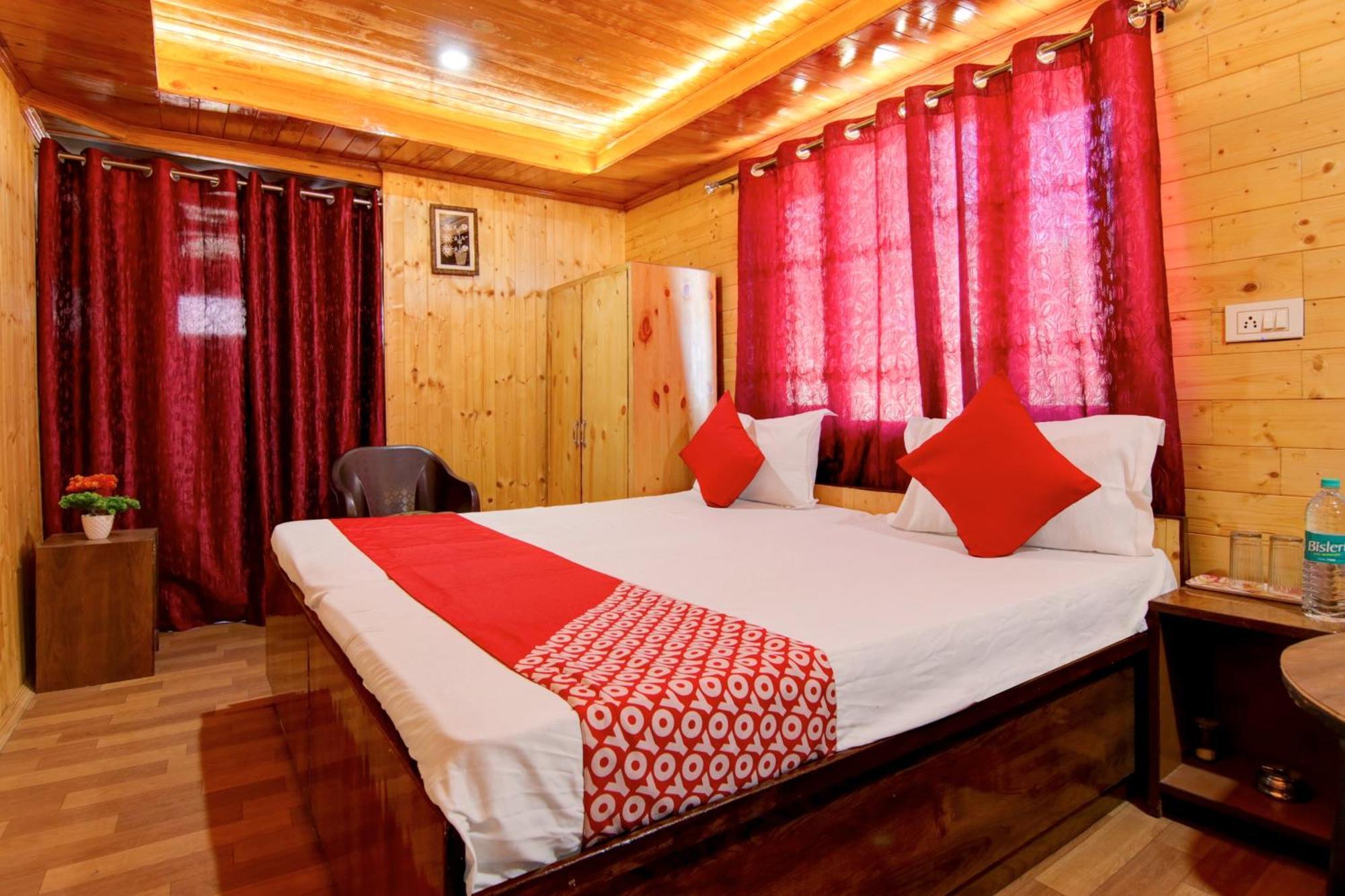 Hotel O Hill Top 索兰 外观 照片