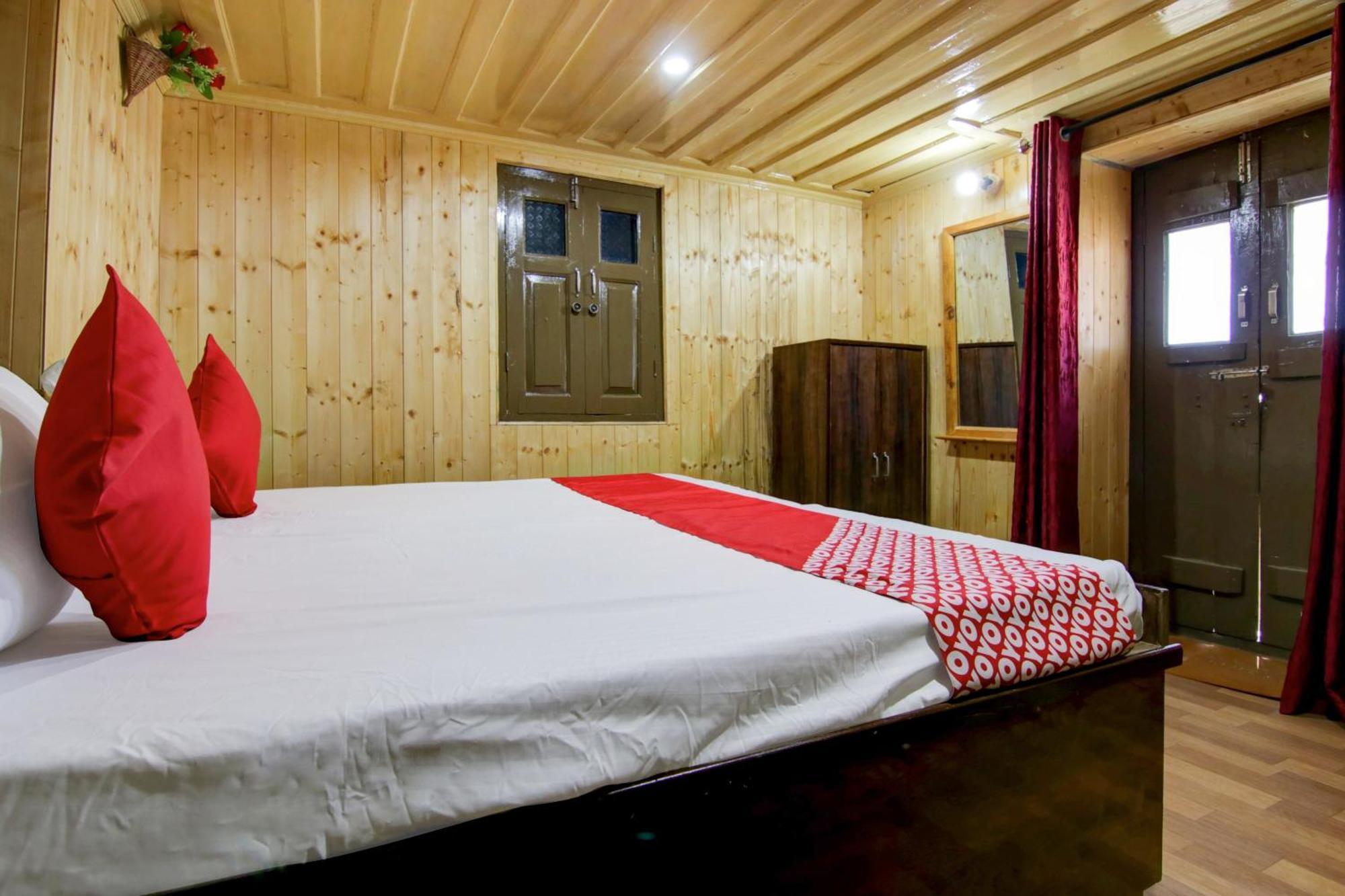 Hotel O Hill Top 索兰 外观 照片