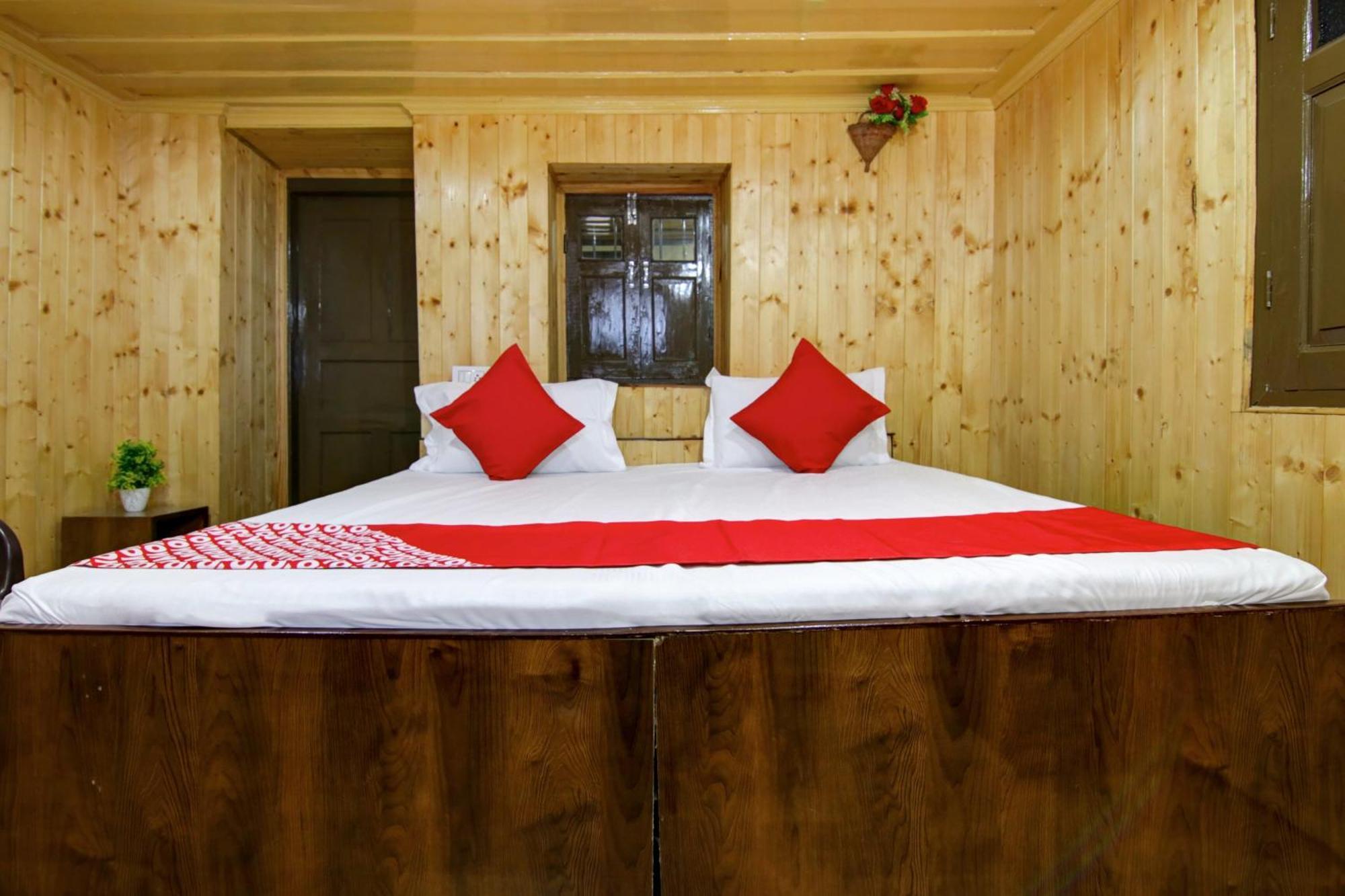 Hotel O Hill Top 索兰 外观 照片