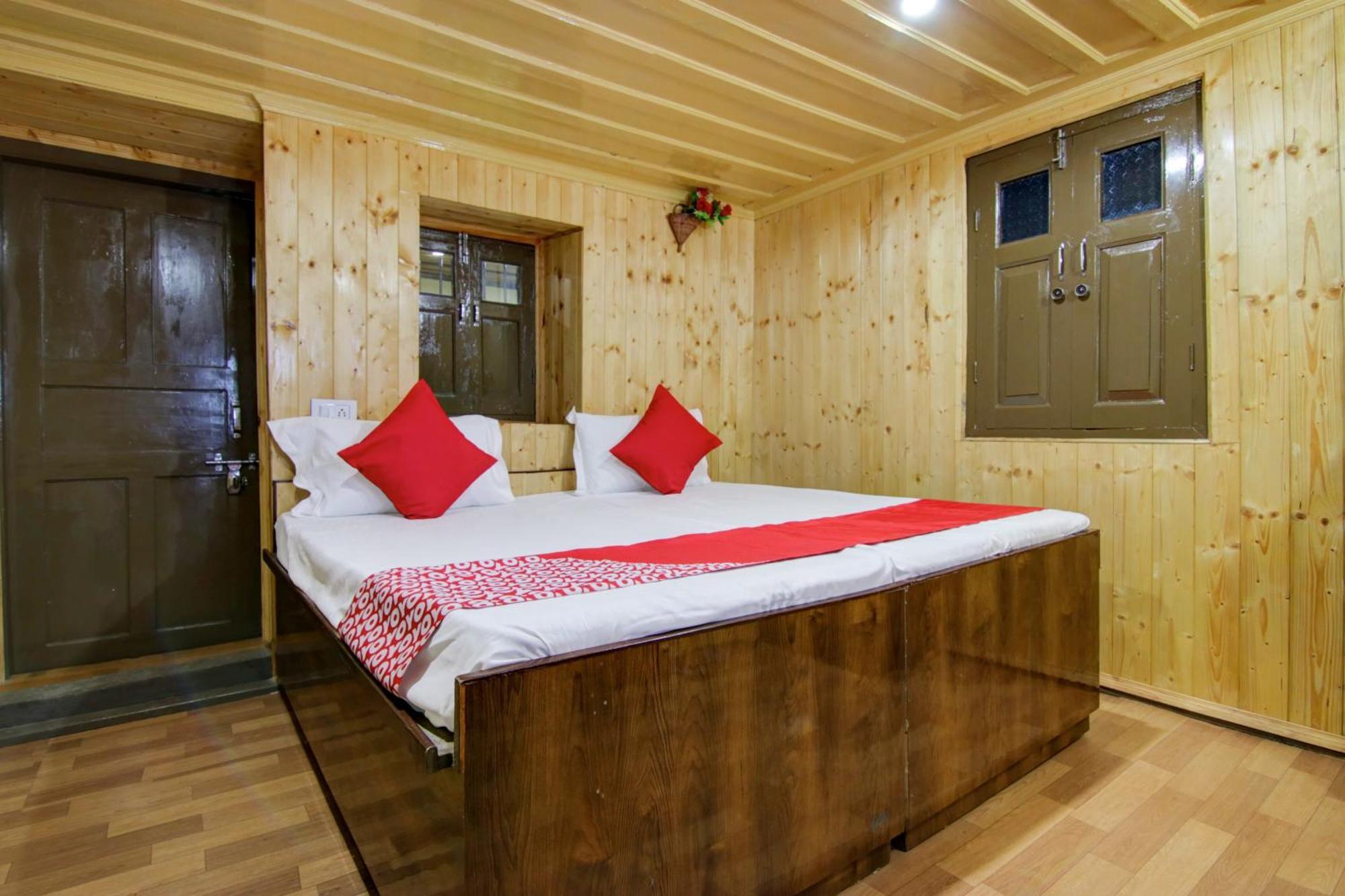 Hotel O Hill Top 索兰 外观 照片