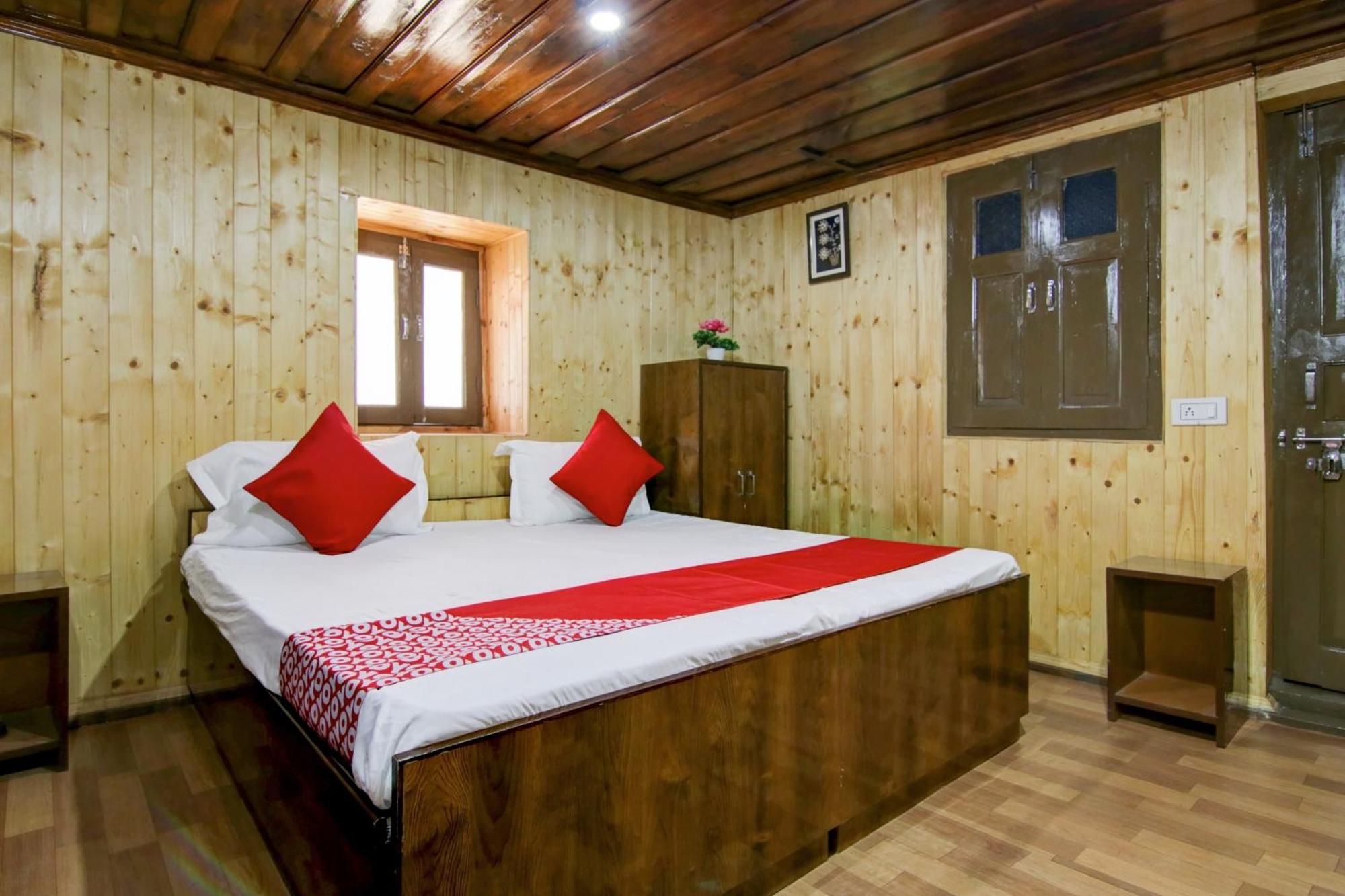 Hotel O Hill Top 索兰 外观 照片